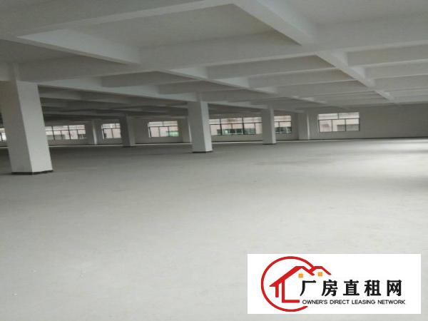 
		桥头靠常平全新重工业厂房5层13500平剩八千七
	