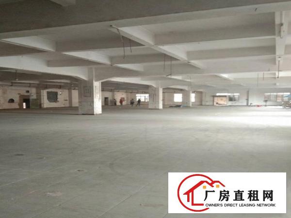 
		桥头靠常平全新重工业厂房5层13500平剩八千七
	