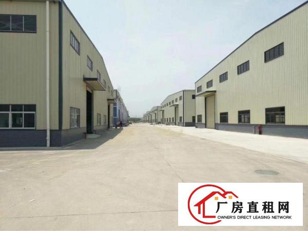 
		抽粒牌照单一层高度10米原房东独院厂房招租
	