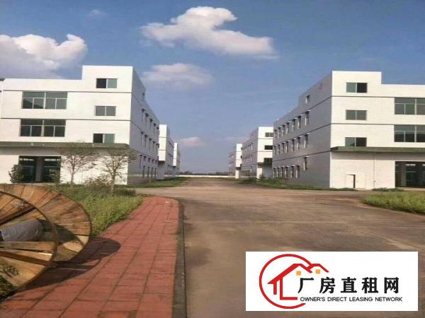 
		惠州高新区80000平家具厂带环评招租也可分栋租
	