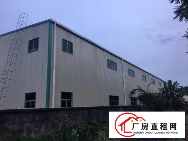 
		东部快速边独院单一层4500平空地超大现成水电装修
	
