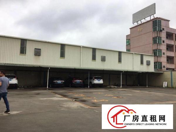 
		东部快速边独院单一层4500平空地超大现成水电装修
	
