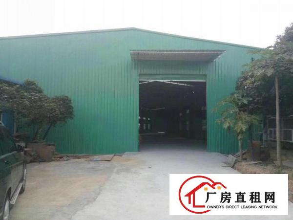 
		桥头镇中心新空出1000平方厂房现成水电办公室装修
	