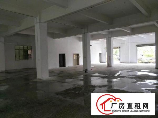 
		桥头镇中心新空出1000平方厂房现成水电办公室装修
	
