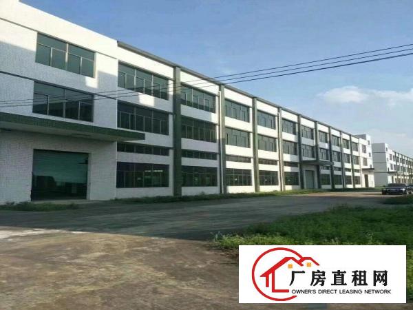 
		桥头东部快速边标准厂房2850一层带牛角位消防喷淋
	