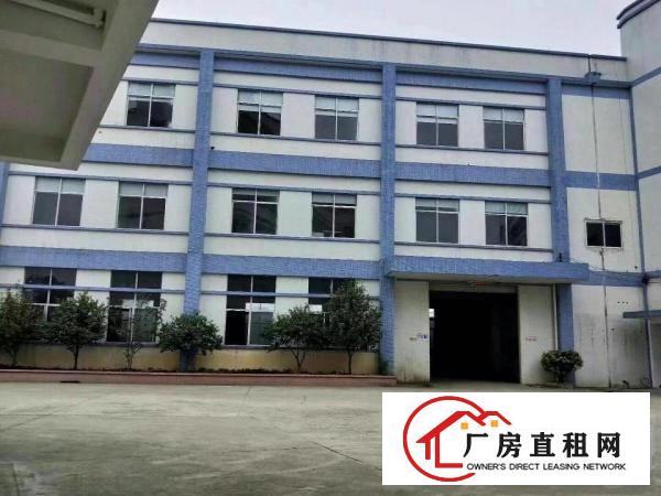 
		东深路边标准厂房2900一层可做家具喷油等污染行业
	