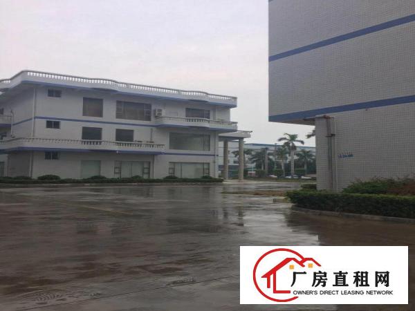 
		东部快速边新出标准独门独院带喷油环评证11000平
	