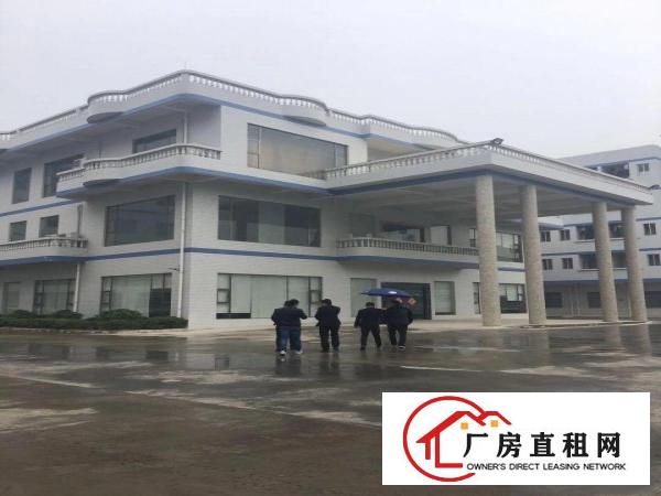 
		东部快速边新出标准独门独院带喷油环评证11000平
	