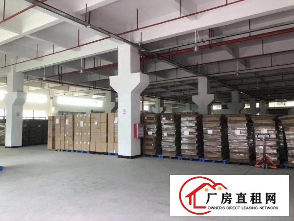 
		独门独院九成新四层均配消防喷淋独门独院15000方
	