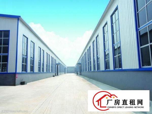 
		桥头镇新出砖墙到顶钢构厂房招租
	
