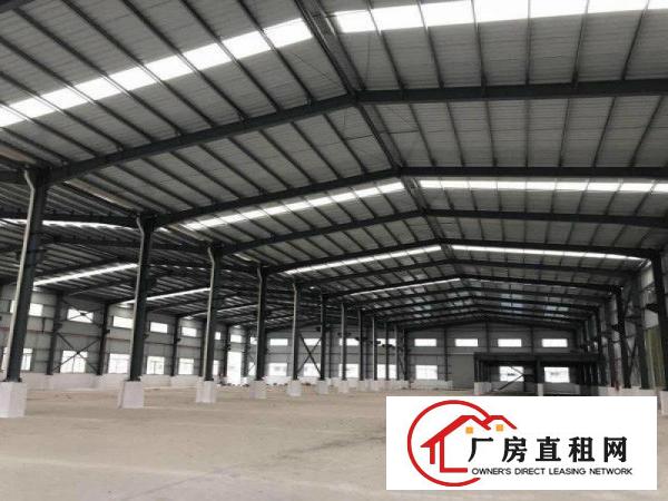 
		桥头新出现房钢构原房东2500平厂房有环评有消防
	