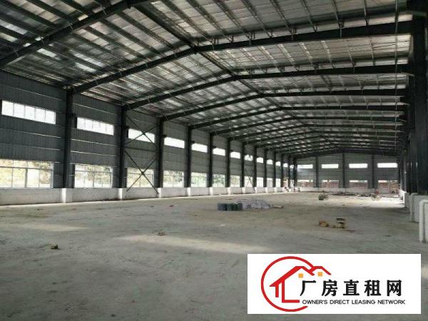 
		桥头新出现房钢构原房东2500平厂房有环评有消防
	