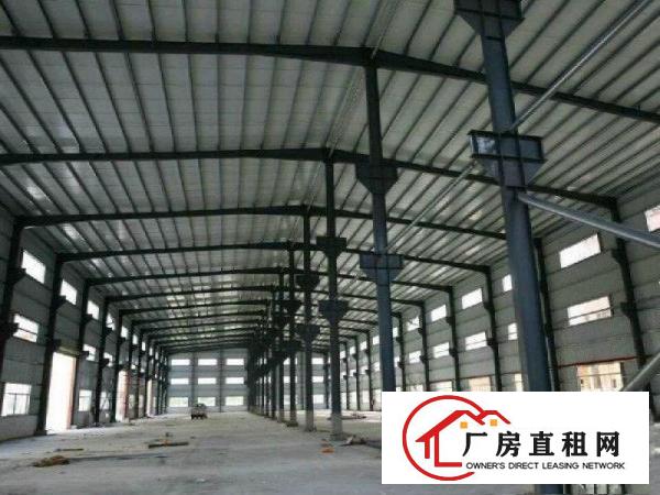 
		桥头独院单一层厂房1000平米面积实量水电齐
	