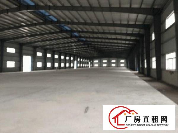 
		桥头全新单一层厂房3200平可做机械五金家具
	
