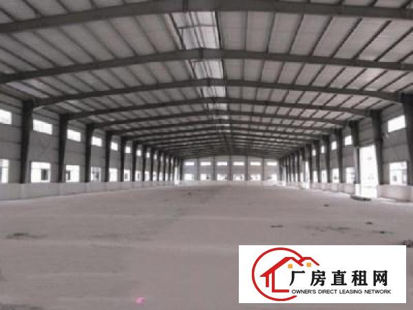
		桥头全新单一层厂房3200平可做机械五金家具
	