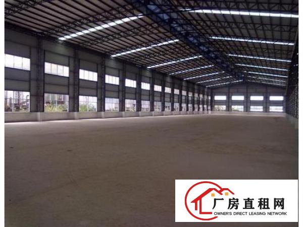 
		桥头全新单一层厂房3200平可做机械五金家具
	