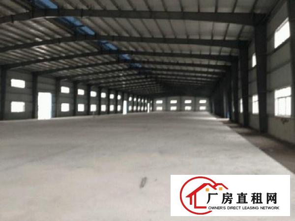 
		桥头全新单一层厂房3200平可做机械五金家具
	