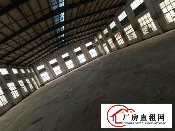 
		桥头迳联独门独院厂房2600平滴水10米形象好
	