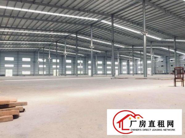 
		桥头新出独院厂房6000平带喷油证环评证形象好
	