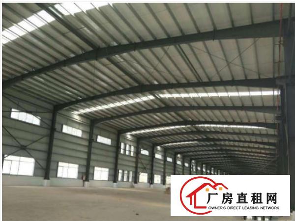 
		桥头新出单一层厂房3800平可分租主线到车间
	