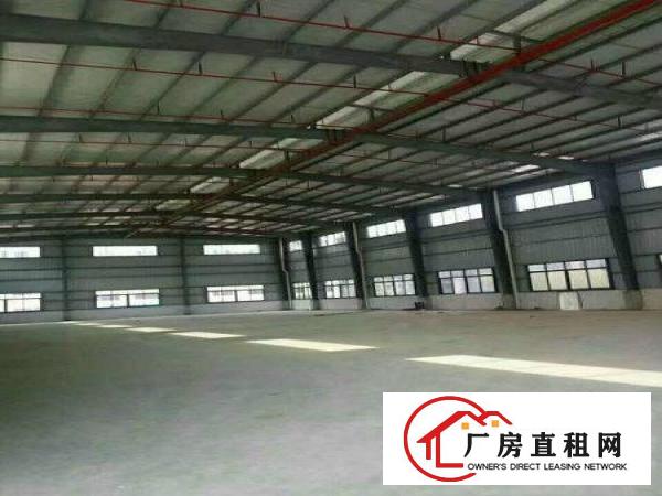 
		桥头新出单一层厂房3800平可分租主线到车间
	