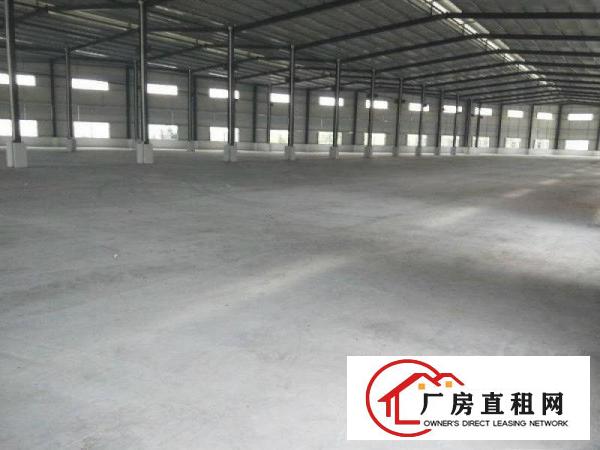 
		桥头新出单一层厂房3800平可分租主线到车间
	
