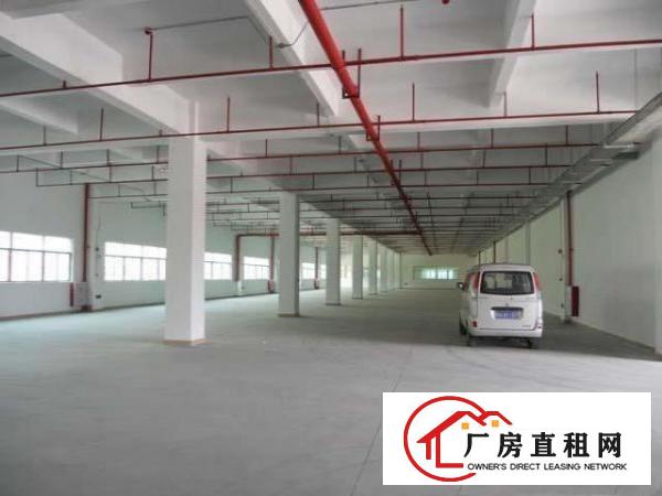 
		桥头经典小独院厂房1300平主线到车间精装修
	