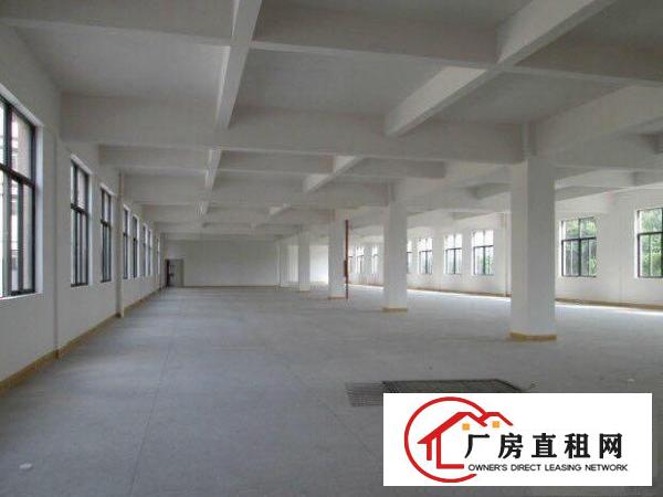 
		桥头大型工业区空出独院厂房一楼2000平可办环评
	