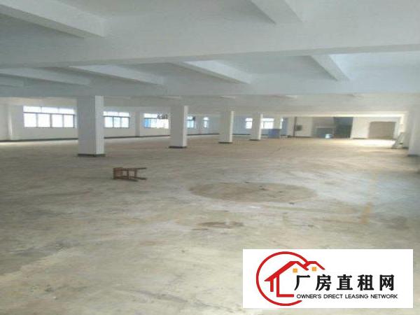 
		桥头大型工业区空出独院厂房一楼2000平可办环评
	