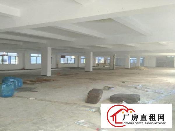 
		桥头大型工业区空出独院厂房一楼2000平可办环评
	