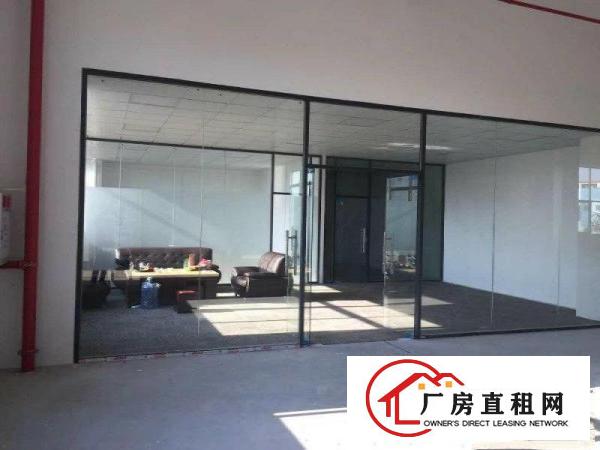 
		桥头东部快速厂房5300平整租14变压器可过户
	