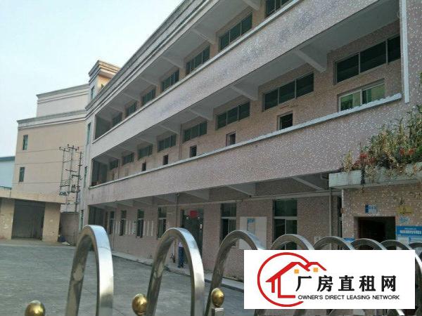 
		桥头新出带行车带精装修独院厂房招租可分租
	