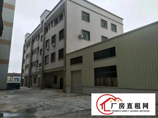 
		东部快速边消防喷淋牛角位标准厂房15200平方
	