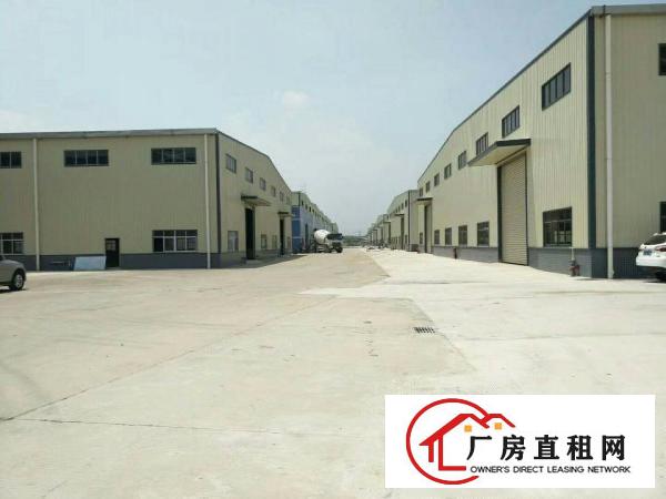 
		桥头全新单一层高大上厂房出租
	