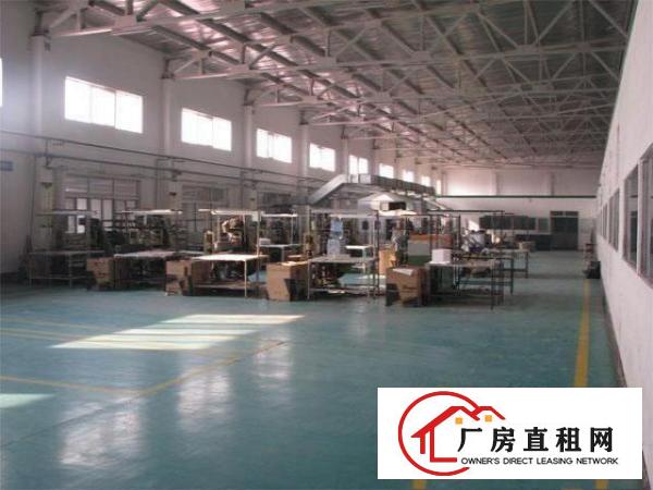 
		东莞桥头大洲全新标准厂房招租
	