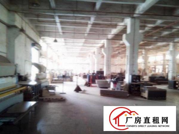 
		桥头镇新出花园式独门独院厂房4层5300平方
	