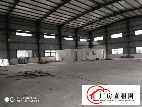 
		桥头镇东江大桥独院单一层1400平方可做污染行业
	