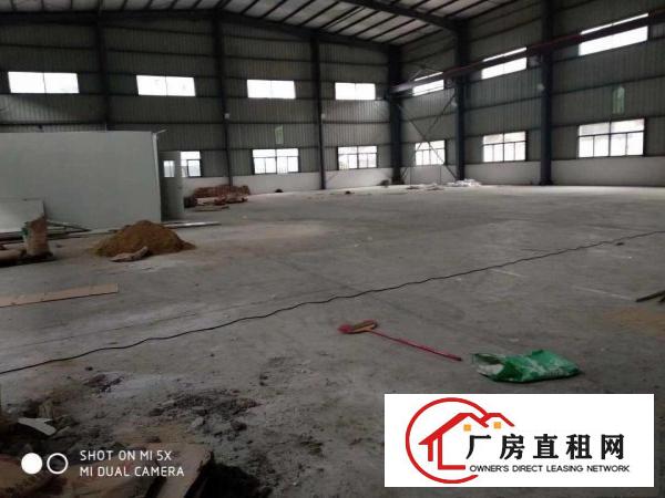 
		桥头镇东江大桥独院单一层1400平方可做污染行业
	