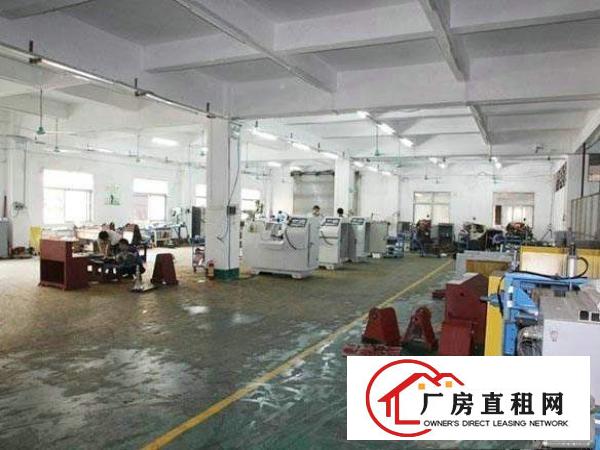 
		靠企石东部快速边成熟工业园区分租一楼600平水电齐
	