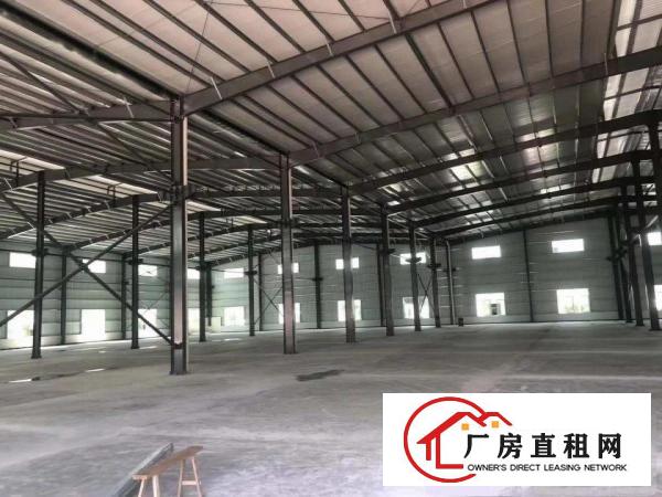 
		桥头靠近常平全新重工业独门独院钢构6500平方
	