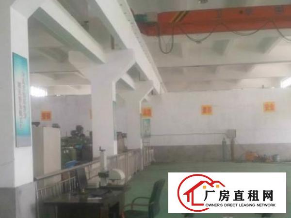 
		桥头镇东深路旁7800平方出租，自带现成5顿行车
	