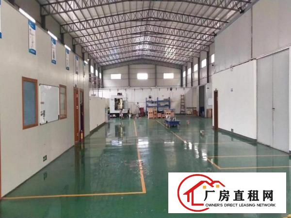 
		东莞桥头新出900平原房东钢构，厂房滴水有8米
	