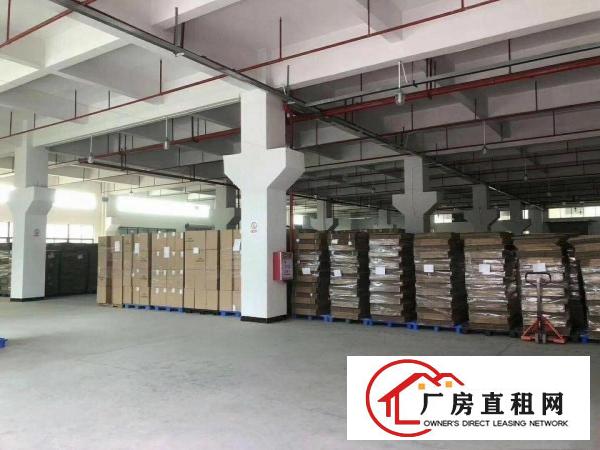 
		桥头镇工业区新出三层7800平方独门独院厂房出租，
	