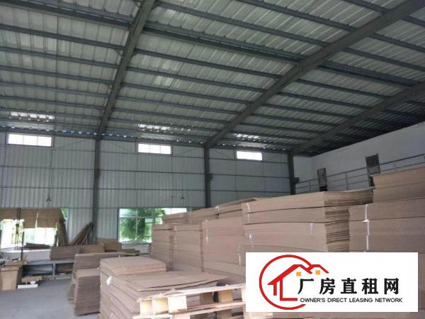 
		桥头镇沿河工业区新出原房东独栋单一层厂房1800平
	