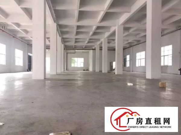 
		桥光大道附近标准厂房一楼面积700方
	