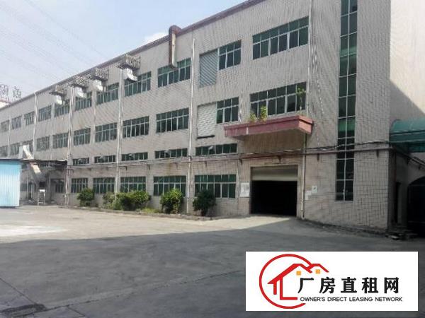 
		桥头邵岗头二至三楼2500平厂房可分租
	