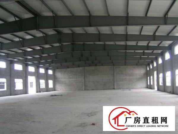 
		桥头新出偏僻独院单一层厂房680平可做小污染
	