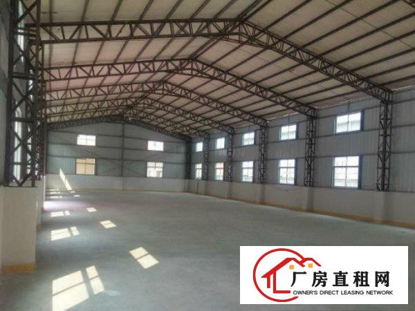 
		桥头新出偏僻独院单一层厂房680平可做小污染
	