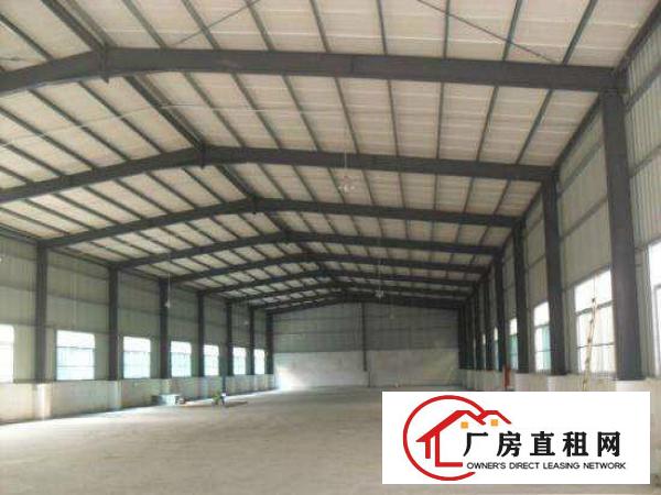 
		桥头新出偏僻独院单一层厂房680平可做小污染
	