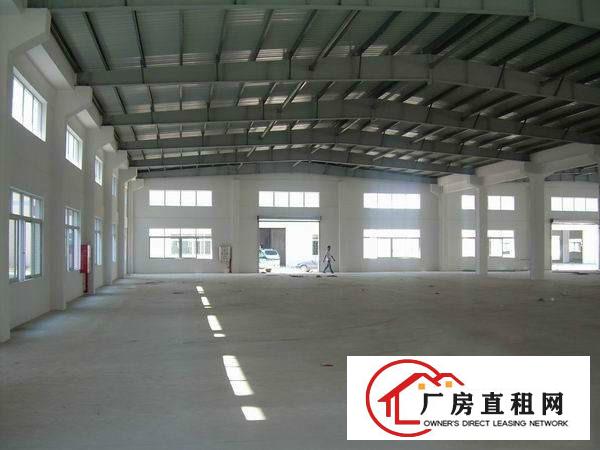 
		桥头砖墙到顶单一层厂房2600平原房东空地大
	